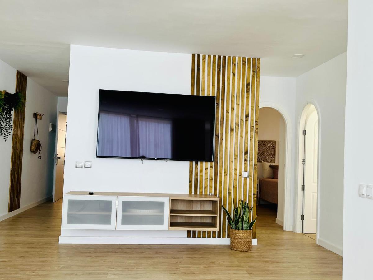 Apartament Luxury Sunset Ocean View Arguineguin Zewnętrze zdjęcie